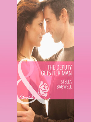 cover image of The Deputy Gets Her Man